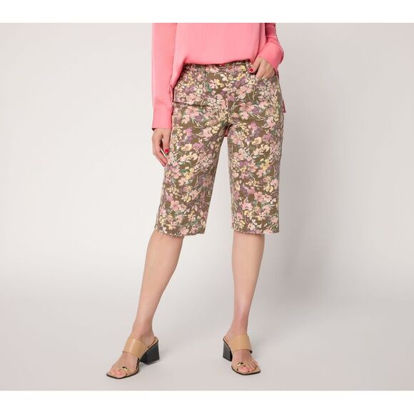 NYDJ Pants - NYDJ Women's Pants Sz 6 Make Your Selection: Kristie 80s Brown Smooth A733157